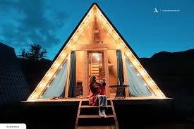 B1 Ruby Cabin