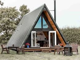 C5 Diamond Cabin
